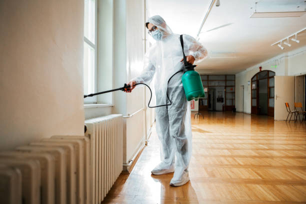 Pest Prevention Services in Skyline Acres, OH